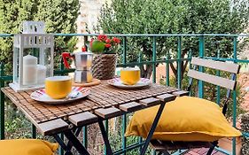 Casa Flavia - Beauty Apartment Close To Vatican Museum